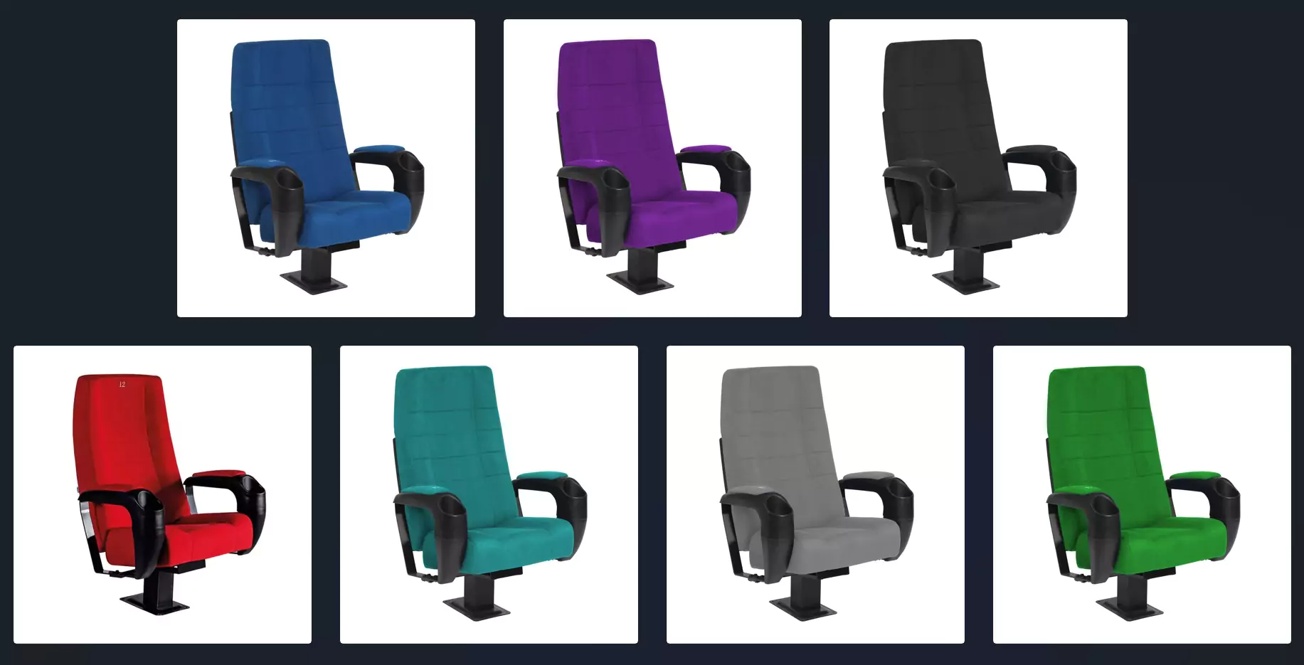 Simko Seating Products