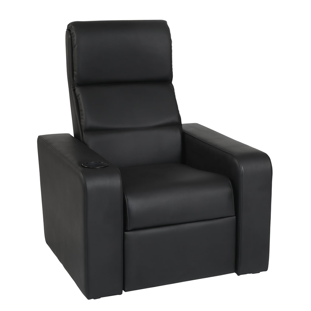 Simko Seating Product Recliner Cinema Seat Monstone BC