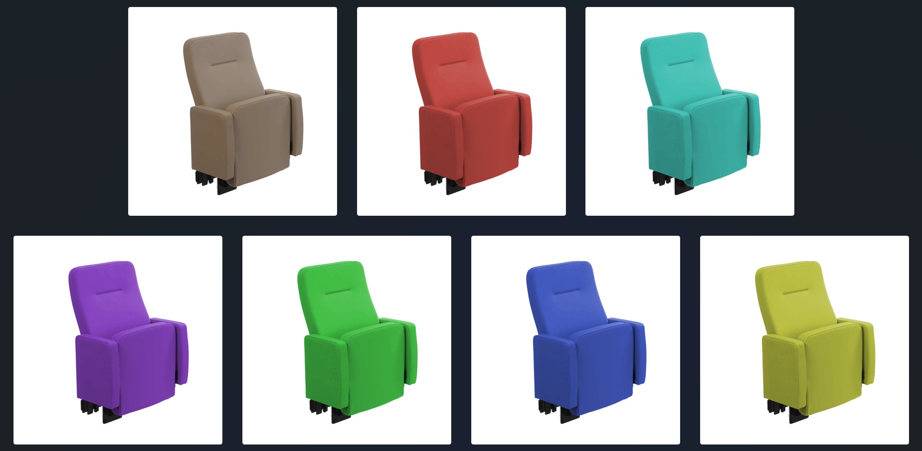 Simko Seating Products