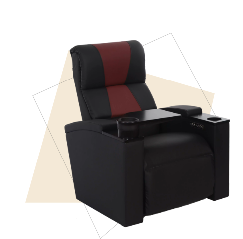 Simko Seating | Unmatched Comfort for Movie Lovers 