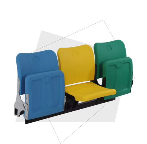 Simko Seating | Superior Seating for Every Fan 